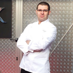Luca Barbiero